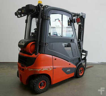 Chariots élévateurs GPL 2016 Linde H16T EVO (2)