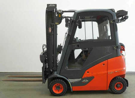 Chariots élévateurs GPL 2016 Linde H16T EVO (3)