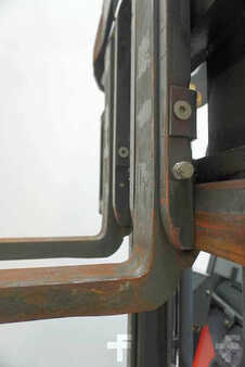 Chariots élévateurs GPL 2016  Linde H16T EVO (5)