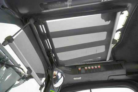 Chariots élévateurs GPL 2016  Linde H16T EVO (6)