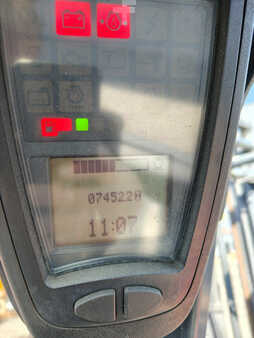 Chariots élévateurs diesel 2013  Linde H16D (7)