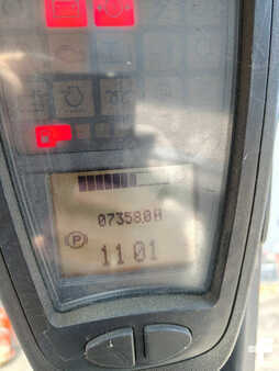 Chariots élévateurs GPL 2013  Linde H16D (5)