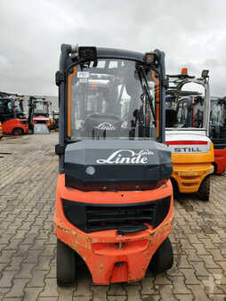 Chariots élévateurs GPL 2020 Linde H16CNG-01 (3)