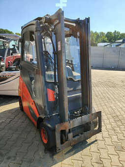 Chariots élévateurs GPL 2019  Linde H16T EVO (1)