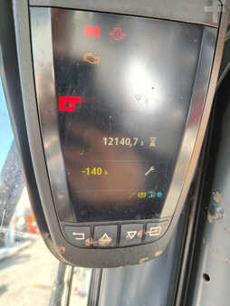 Chariots élévateurs GPL 2019  Linde H16T EVO (10)