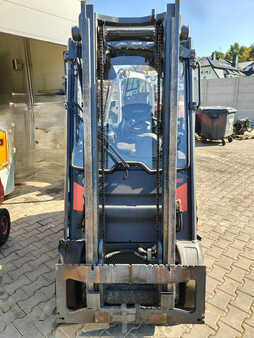 Chariots élévateurs GPL 2019 Linde H16T EVO (2)