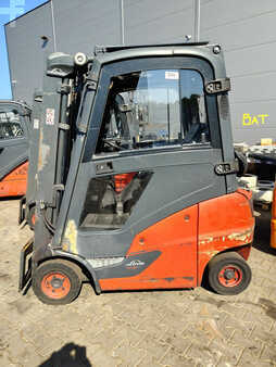 Chariots élévateurs GPL 2019  Linde H16T EVO (5)