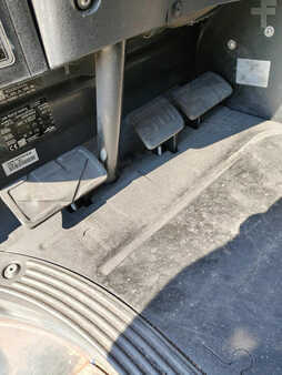 Chariots élévateurs GPL 2019  Linde H16T EVO (8)