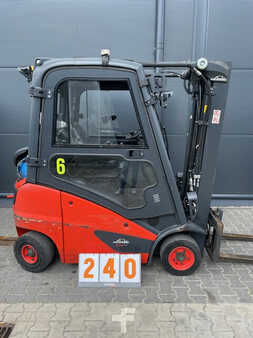 Chariots élévateurs GPL 2019 Linde H14T-01 (1)