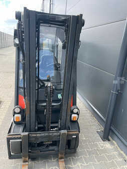 Chariots élévateurs GPL 2019 Linde H14T-01 (3)