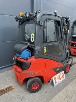 Chariots élévateurs GPL 2019 Linde H14T-01 (4)