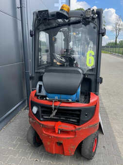 Chariots élévateurs GPL 2019  Linde H14T-01 (5)