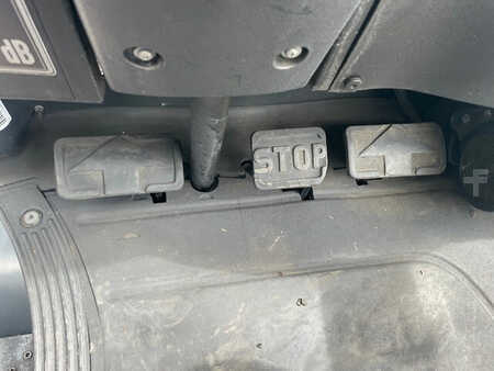 Chariots élévateurs GPL 2019  Linde H14T-01 (9)