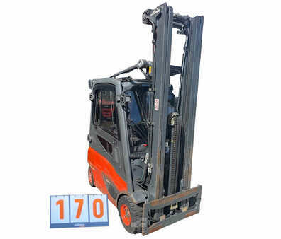 Sähkö - 4 pyör 2017  Linde E16P-02 (10)