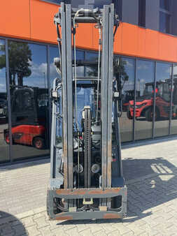 Sähkö - 4 pyör 2017  Linde E16P-02 (8)