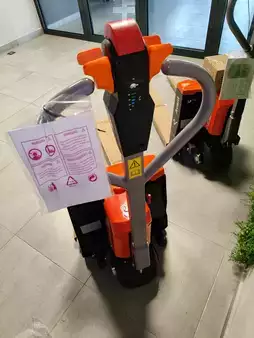 Elektromos emelőkocsik 2026  Noblelift PWB-150 (11)