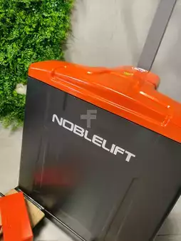 Elektromos emelőkocsik 2026  Noblelift PWB-150 (3)