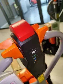 Elektromos emelőkocsik 2026  Noblelift PWB-150 (6)