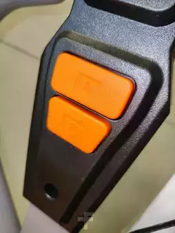 Elektromos emelőkocsik 2026  Noblelift PWB-150 (8)