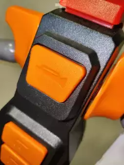 Elektromos emelőkocsik 2026  Noblelift PWB-150 (9)