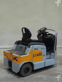 Camions à plate-forme éléctrique 2019  Still LTX70 (1)