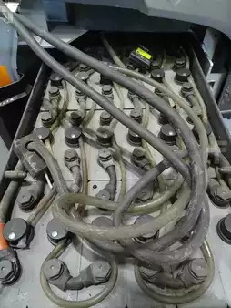 Camions à plate-forme éléctrique 2019  Still LTX70 (4)