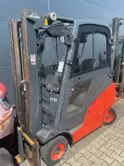 Diesel truck 2009  Linde H18D (1)