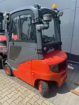 Diesel truck 2009  Linde H18D (2)