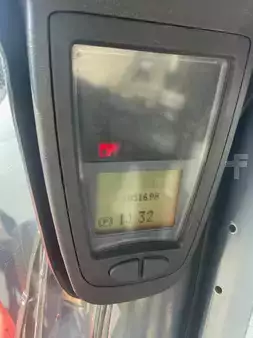 Diesel truck 2009  Linde H18D (3)