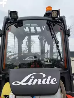 Empilhador a gás 2026  Linde H18T (13)