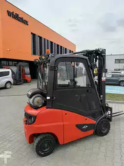 Empilhador a gás 2026  Linde H18T (3)