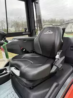 Empilhador a gás 2026  Linde H25T (12)