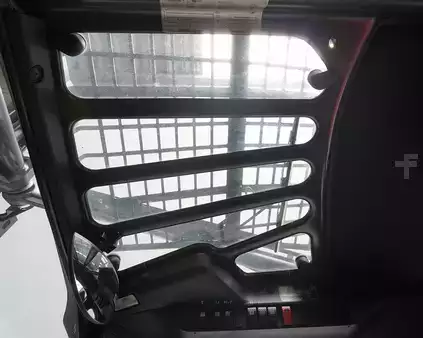 Empilhador a gás 2018  Linde H40T EVO (6)