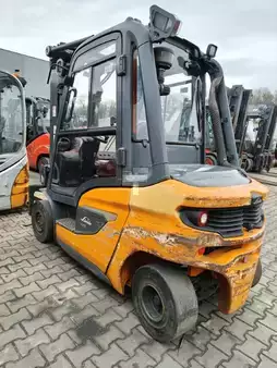 Empilhador diesel 2020  Linde H25D (7)