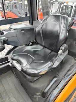Wózki widłowe diesel 2020  Linde H25D (8)