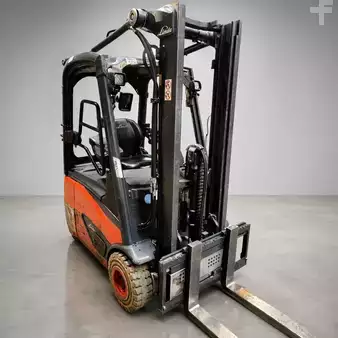 Eléctrico - 3 rodas 2019  Linde E14 (1)