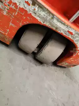 Eléctrico - 3 rodas 2019  Linde E14 (6)