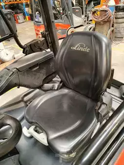 Eléctrico - 3 rodas 2019  Linde E14 (8)