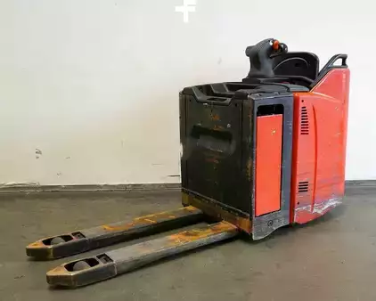 Preparador de pedidos horizontal 2017  Linde T20SP (1)