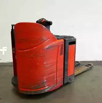 Preparador de pedidos horizontal 2017  Linde T20SP (2)