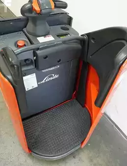Preparador de pedidos horizontal 2017  Linde T20SP (3)