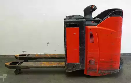 Preparador de pedidos horizontal 2017  Linde T20SP (4)