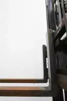 Empilhador a gás 2018  Linde H20CNG (5)