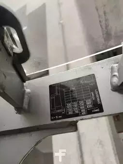 Reach Truck 2016  Still FM-X14 (4)