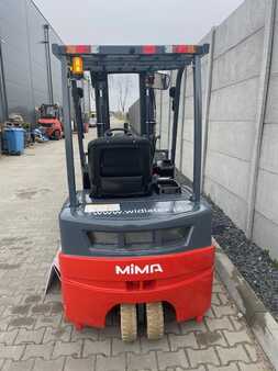 3-wiel elektrische heftrucks 2023  MIMA  MIMA TKC 20 (4)