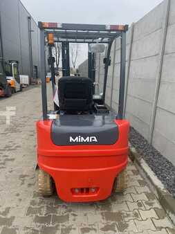 4-wiel elektrische heftrucks 2023  MIMA  MIMA MK25 (4)