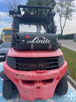 LPG heftrucks 2019  Linde h 60 (4)