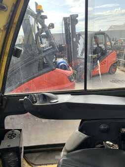 Hyster 8.00