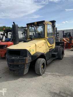 Wózki widłowe diesel 2011  Hyster 8.00 (5)