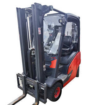 Linde H18T